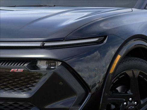 New 2024 Chevrolet Equinox EV RS image 12