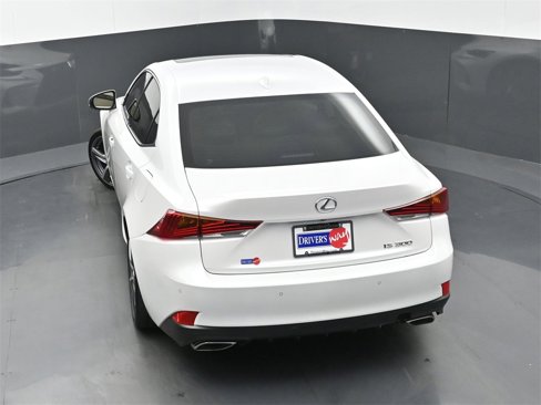 Used 2019 Lexus IS 300 image 34