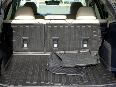 Used 2019 Subaru Outback 2.5i Limited w/ Popular Package #2 image 9