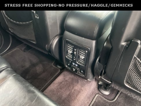 Used 2017 Dodge Durango GT w/ Nav & Power Liftgate Group image 37
