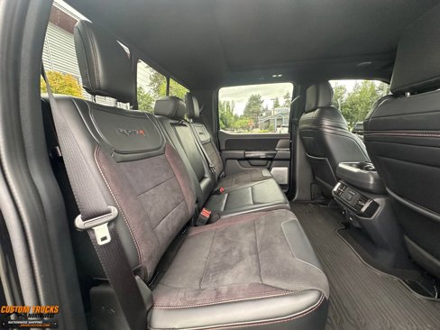 Used 2024 Ford F150 Raptor w/ Equipment Group 803A Raptor R image 17