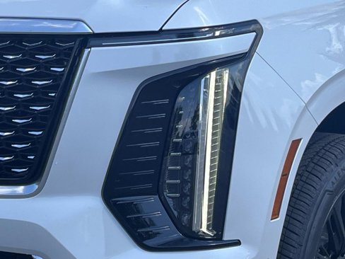 New 2025 Cadillac Escalade Premium Luxury w/ Touring Package image 9