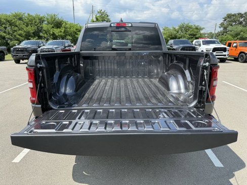 New 2026 RAM 1500 Rebel image 30