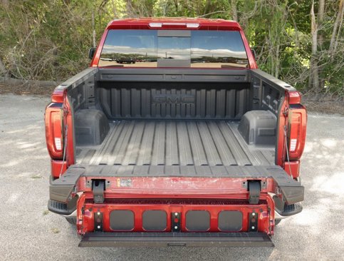 New 2026 GMC Sierra 1500 SLT w/ SLT Premium Plus Package image 30