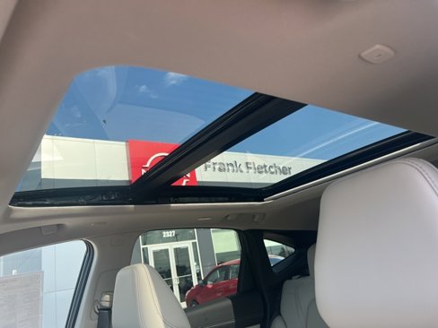 New 2025 Nissan Murano SL image 10