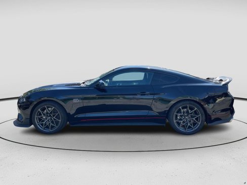 Used 2022 Ford Mustang Mach 1 w/ Mach 1 Handling Package image 2