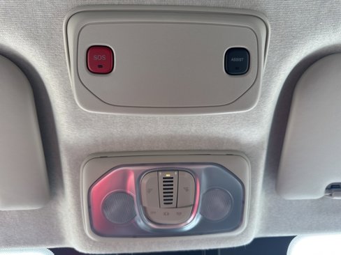 New 2026 RAM ProMaster 3500 image 29