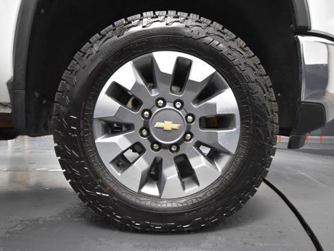 Used 2024 Chevrolet Silverado 3500 LT w/ All Star Edition image 18