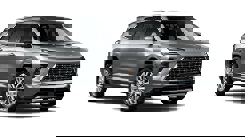New 2026 Buick Enclave Avenir image 28