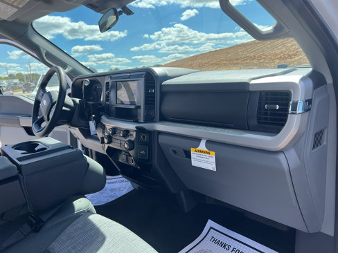 New 2026 Ford F350 XLT image 12