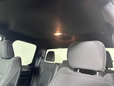 Used 2025 RAM 1500 Big Horn image 12