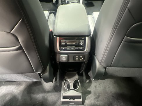 New 2025 Subaru Ascent Bronze Edition image 21