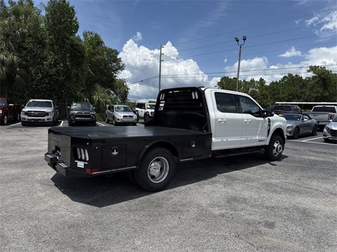 New 2025 Ford F350 Lariat image 42
