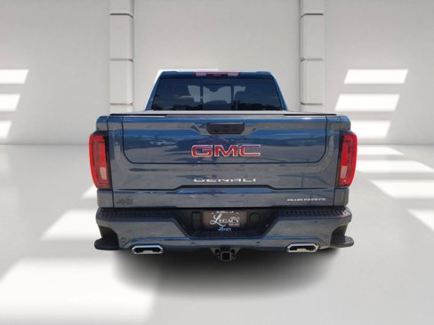 New 2026 GMC Sierra 1500 Denali image 6