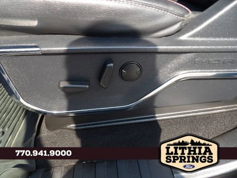 Used 2023 Ford F250 Lariat w/ Lariat Ultimate Package image 29