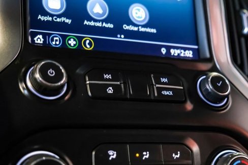 Used 2023 Chevrolet Silverado 3500 LT image 23