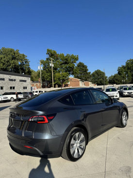 Used 2020 Tesla Model Y Long Range image 9