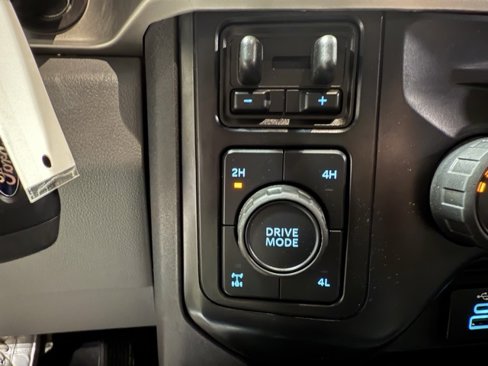 Used 2024 Ford F250 XLT image 21