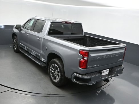 New 2026 Chevrolet Silverado 1500 High Country w/ Technology Package image 32