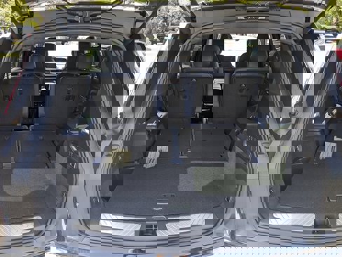 New 2026 Cadillac Vistiq Premium Luxury image 14