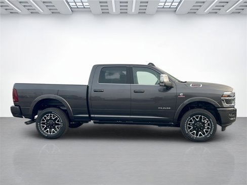 New 2025 RAM 2500 Limited image 2
