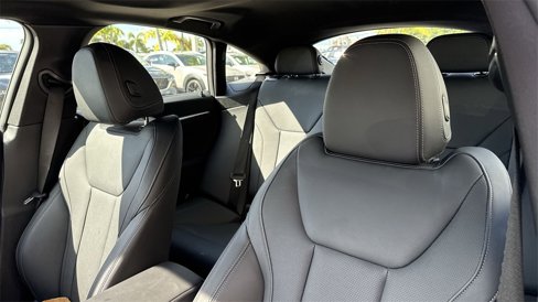 Used 2025 BMW 430i w/ M Sport Package image 43
