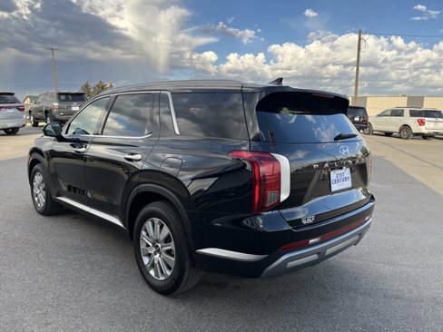 Used 2025 Hyundai Palisade SEL image 8