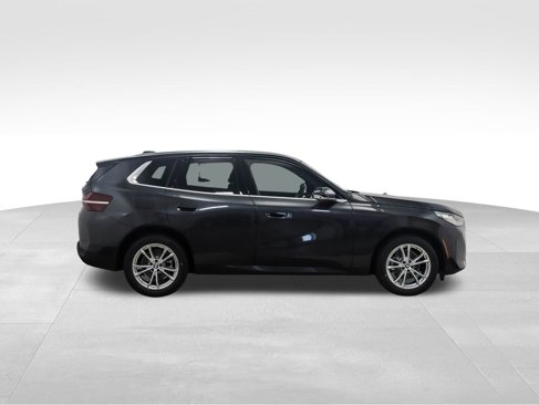New 2025 BMW X3 xDrive30i w/ Premium Package image 6