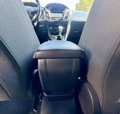 Used 2015 Ford Focus ST image 15
