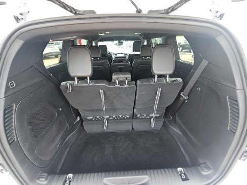 New 2025 Chrysler Pacifica Select w/ Uconnect Theater Family Group image 31