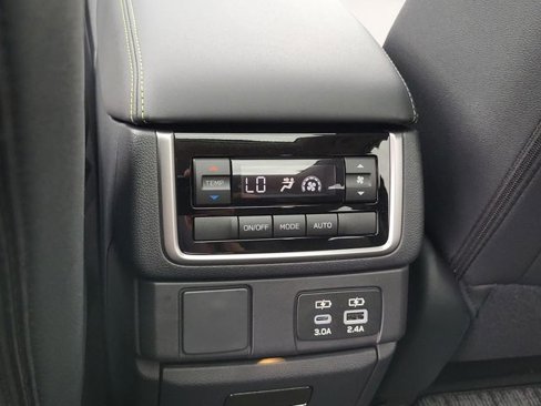 New 2025 Subaru Ascent Onyx Edition image 21