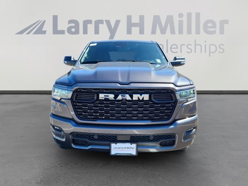 New 2026 RAM 1500 Big Horn image 8
