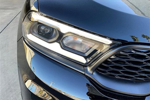 New 2026 Dodge Durango GT image 11