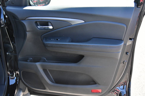 Used 2022 Honda Pilot Sport image 48