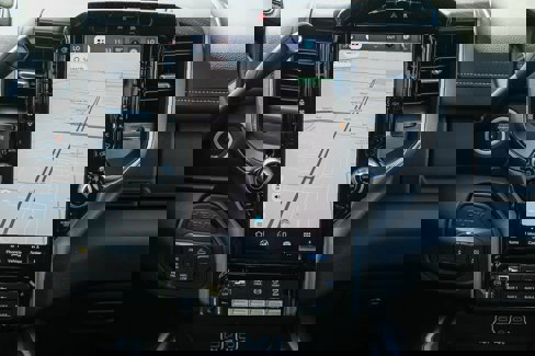 New 2026 RAM 2500 Rebel image 15