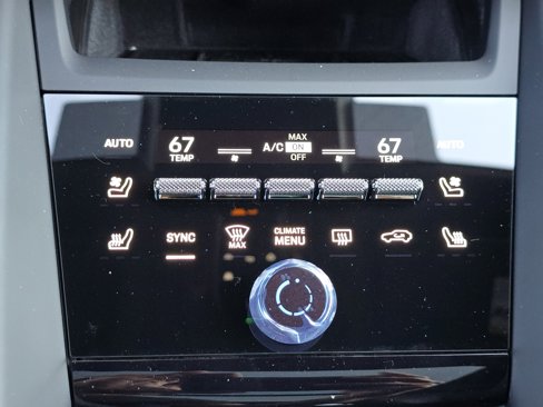 New 2025 Porsche Macan 4S Electric image 25