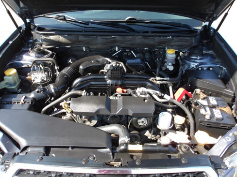 Used 2013 Subaru Legacy 2.5i Premium w/ All-Weather Pkg image 22