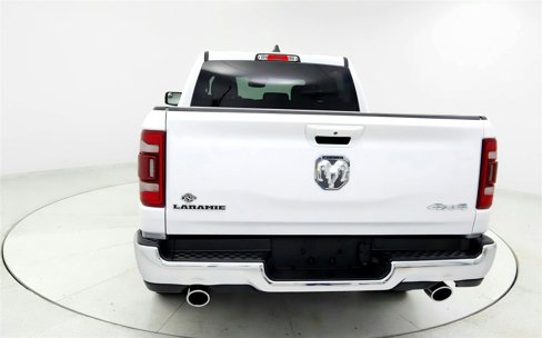Used 2024 RAM 1500 Laramie image 3