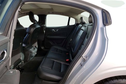 Used 2024 Volvo S60 B5 Core image 18