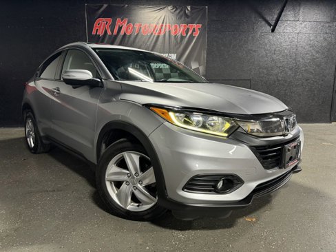 Used 2020 Honda HR-V EX image 7