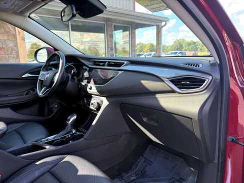 Used 2023 Buick Encore GX Essence w/ Experience Buick Package image 21