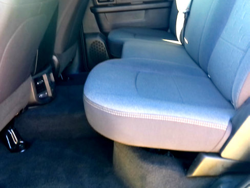 Used 2023 RAM 2500 Tradesman image 20