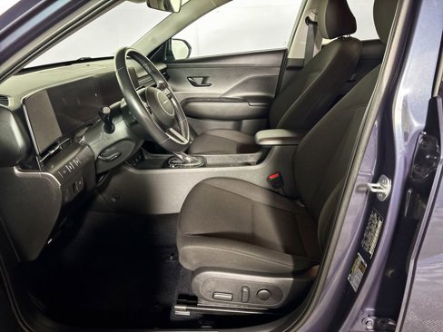 Used 2024 Hyundai Kona SEL image 11