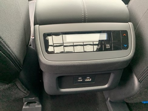 New 2025 Nissan Pathfinder SV w/ SV Premium Package image 23