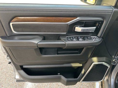 Certified 2024 RAM 2500 Laramie w/ Safety Group image 32