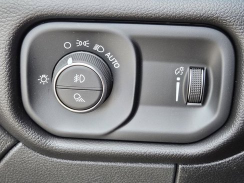 New 2026 RAM 2500 Big Horn image 22