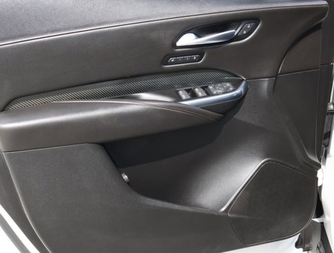 Certified 2021 Cadillac XT4 Sport image 20