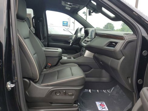 Certified 2024 Chevrolet Tahoe Premier image 28