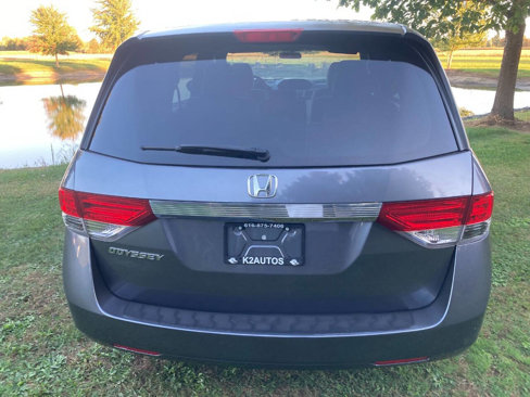 Used 2014 Honda Odyssey EX image 9