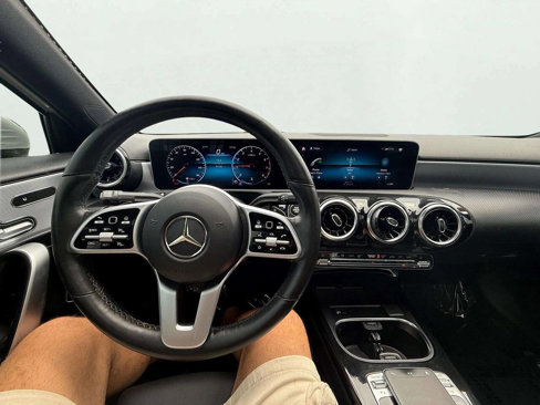 Used 2020 Mercedes-Benz A 220 4MATIC w/ Premium Package image 15